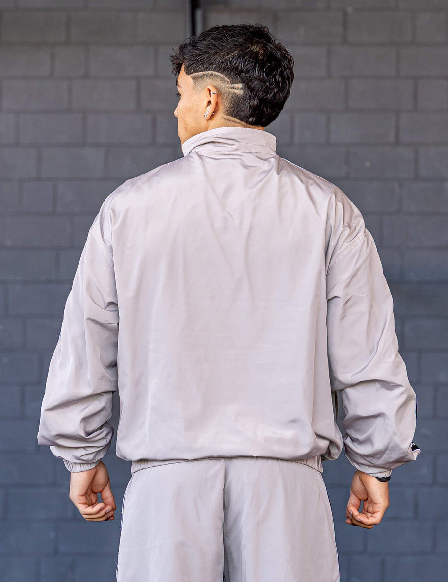Tragicvintage Track Jacket and Jogger Set