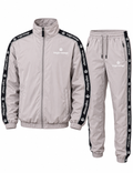 Tragicvintage Track Jacket and Jogger Set
